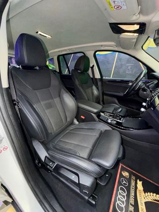 BMW X3 ( X-LINE )