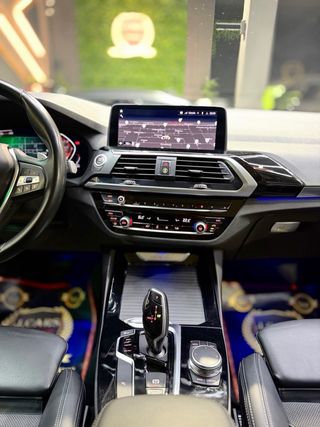 BMW X3 ( X-LINE )