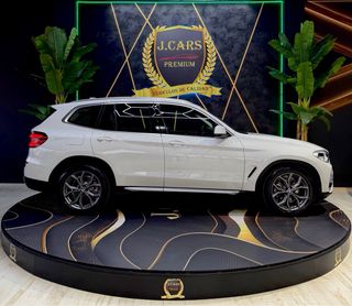 BMW X3 ( X-LINE )