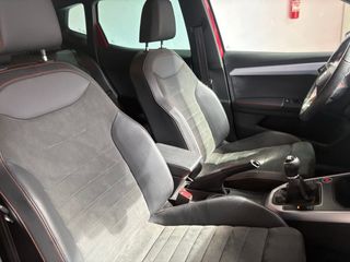 SEAT Arona 2023