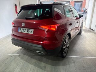 SEAT Arona 2023