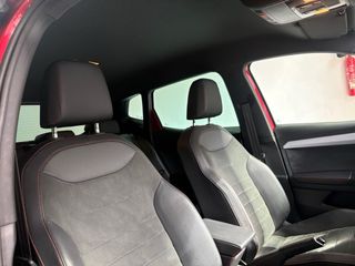 SEAT Arona 2023