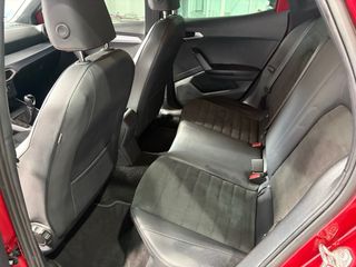 SEAT Arona 2023