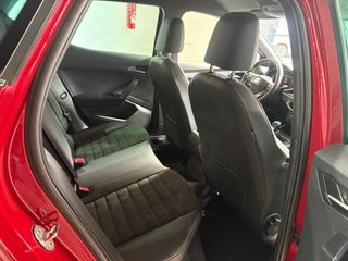SEAT Arona 2023