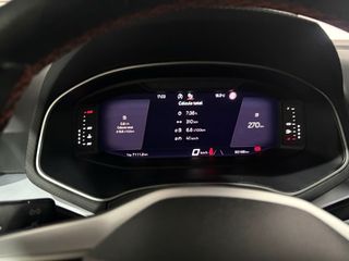 SEAT Arona 2023