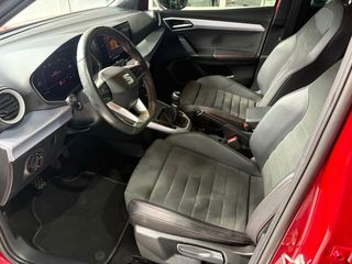 SEAT Arona 2023