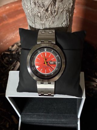 Seiko 6119-6400 Vintage Anni '70