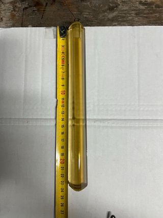 Vetri ricambio lampadari