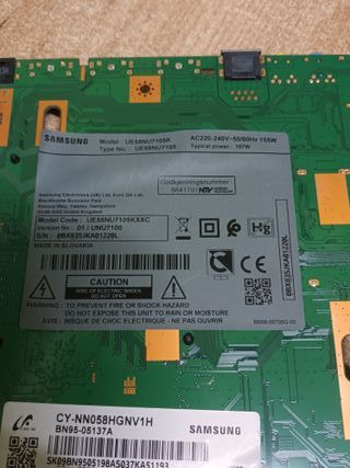 BN94-13065E, de Samsung UE58NU7105K, (ref.204)