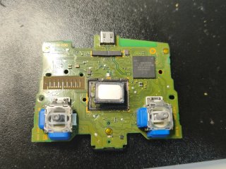 Mando DualSense PS5 Original Sony