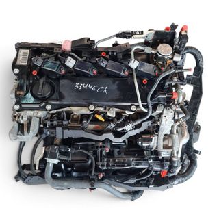 MOTOR COMPLETO TOYOTA RAV4 2018