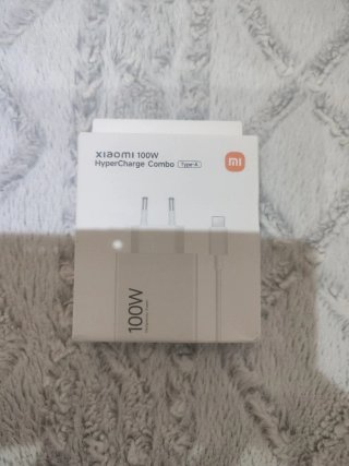 Móvil Poco F8 Pro 516 GB, precintado. Nuevo.
