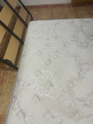 Colchón 150x190 cm Recogida en Gandia