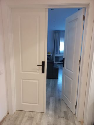Instalador Montador De Puertas Carpintero