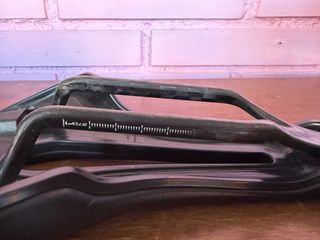 Sillín Selle Italia Flite boost carbonio Negro