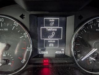 ŠKODA Octavia 1.2 TSI 105cv Ambition