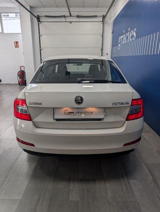 ŠKODA Octavia 1.2 TSI 105cv Ambition
