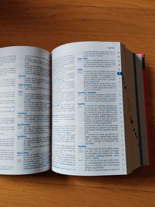 Diccionario Primaria Vox (2016)