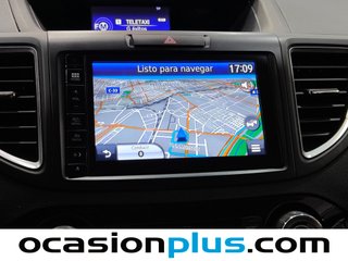 Honda CR-V 1.6 i-DTEC Elegance Navi 4x2 88 kW (120 CV)