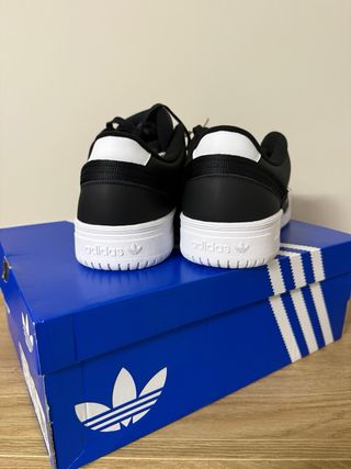 Adidas Scarpe Uomo Taglia 43