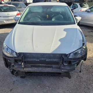 CENTRALITA AIRBAG SEAT IBIZA (6F1) 2019