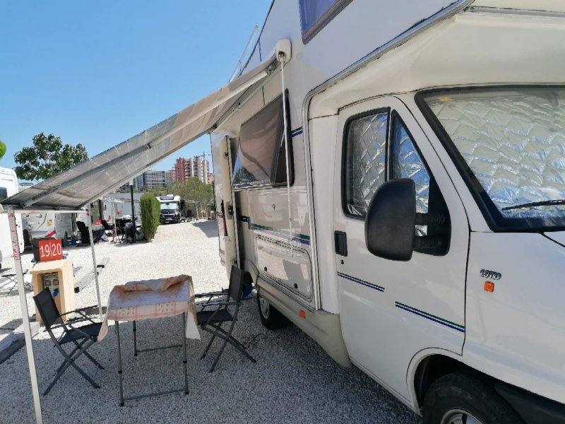 FIAT Ducato 2000 - foto 1