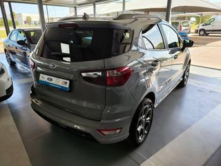 Ford EcoSport 1.0T EcoBoost 92kW (125CV) S&S