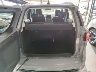 Ford EcoSport 1.0T EcoBoost 92kW (125CV) S&S