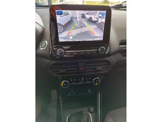 Ford EcoSport 1.0T EcoBoost 92kW (125CV) S&S
