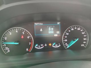 Ford EcoSport 1.0T EcoBoost 92kW (125CV) S&S