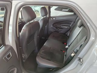 Ford EcoSport 1.0T EcoBoost 92kW (125CV) S&S