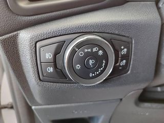 Ford EcoSport 1.0T EcoBoost 92kW (125CV) S&S