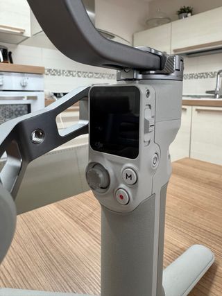 DJI RS Mini 4 Combo Gimbal