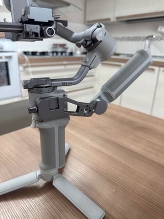 DJI RS Mini 4 Combo Gimbal
