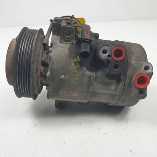 COMPRESOR AIRE ACONDICIONADO KIA SORENTO 2010-201