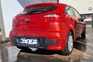 KIA Rio 2016
