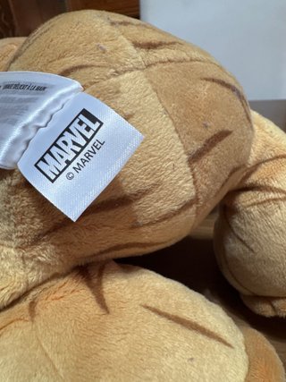 Peluche Groot Bebé Disney