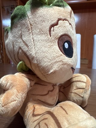 Peluche Groot Bebé Disney