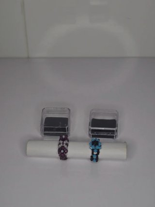 Anillos de bisutería