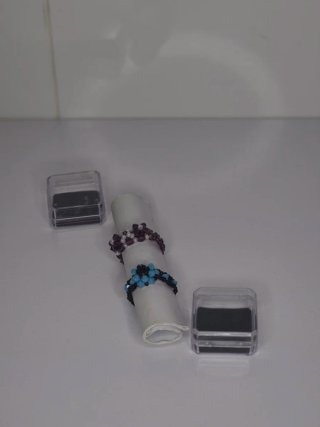 Anillos de bisutería