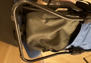 Mochila Portabebés Deuter Montaña