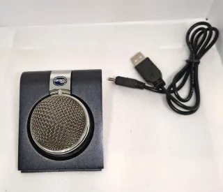 webcam con microfono Blue Eyeball PC/MAC