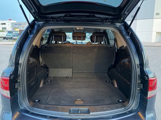 SSANGYONG KYRON 2.0 XDi 140CV