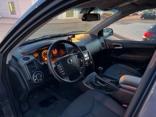 SSANGYONG KYRON 2.0 XDi 140CV