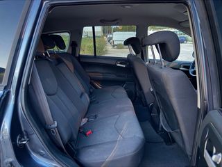 SSANGYONG KYRON 2.0 XDi 140CV
