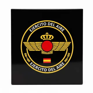 Moneda Conmemorativa Ejercito del Aire
