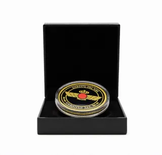 Moneda Conmemorativa Ejercito del Aire