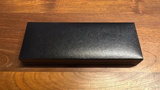 Estuche Bolígrafo Presidencia Gobierno y Escudo nu