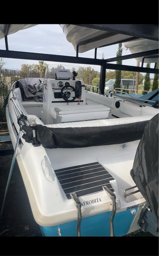 Barco open 115
