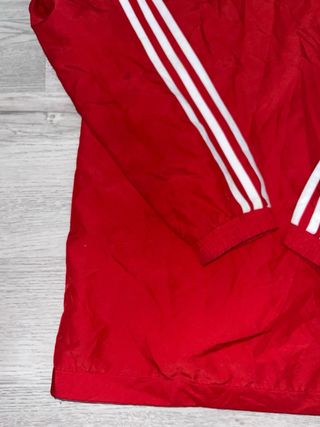 Chándal Bayern Múnich Adidas 2013-14 Rojo